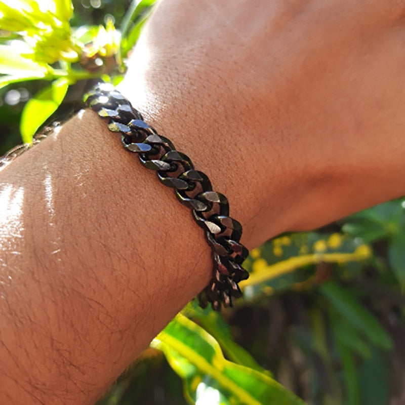 Men Essentials - Armband