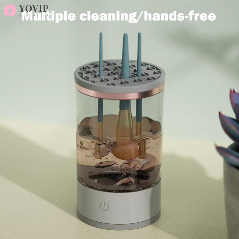 Make-up Brush Cleaner