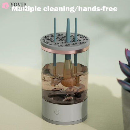 Make-up Brush Cleaner