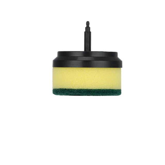 Elektrische schubber