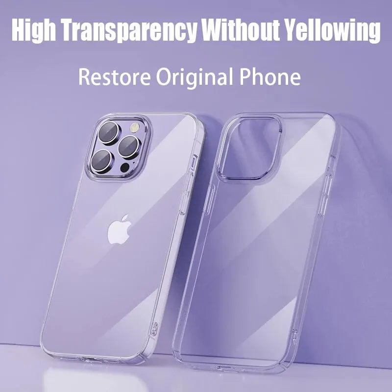 Iphone hoesje