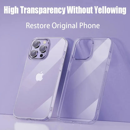 Iphone hoesje