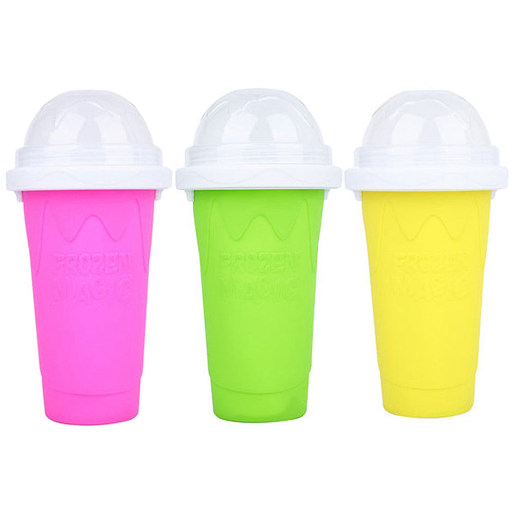 Slush Beker