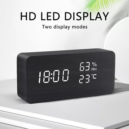 Alarm Klok