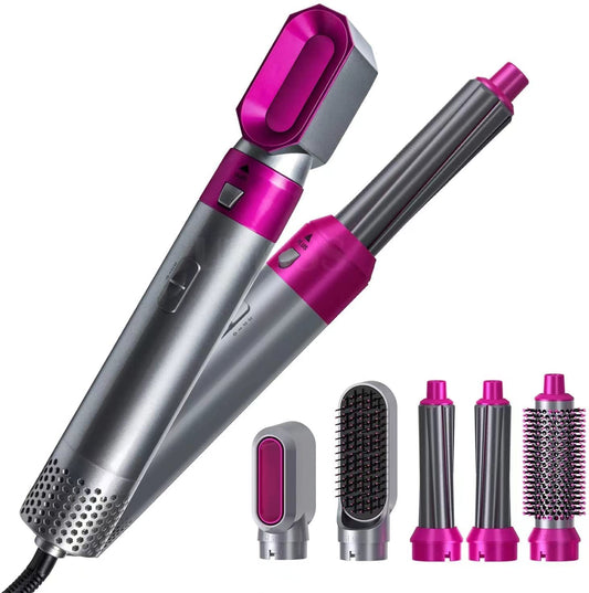 Hairstyler