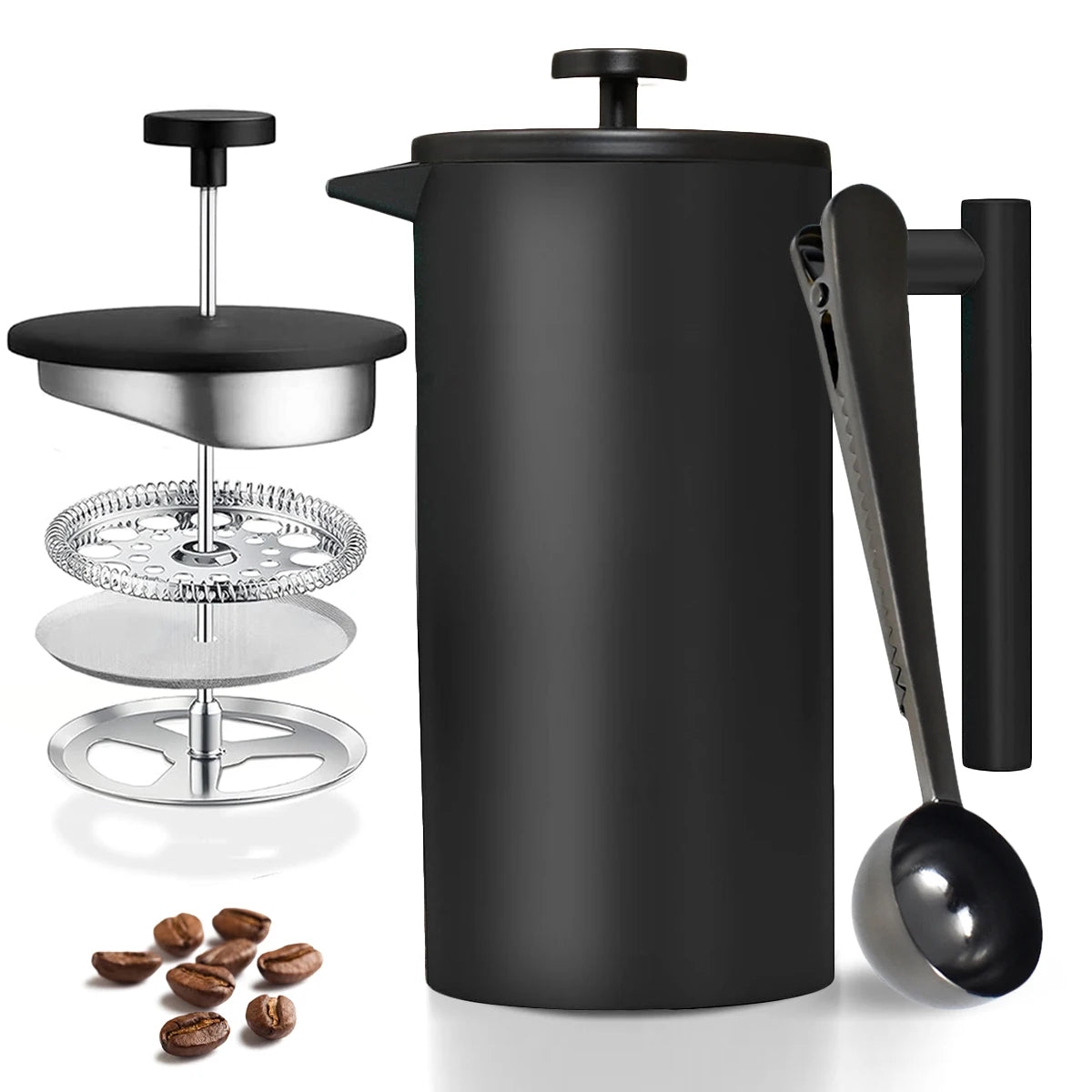 Koffie Maker