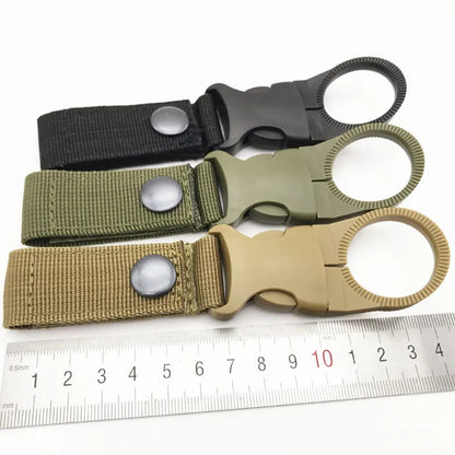 Rugzak Clip