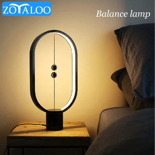 Balance Lamp