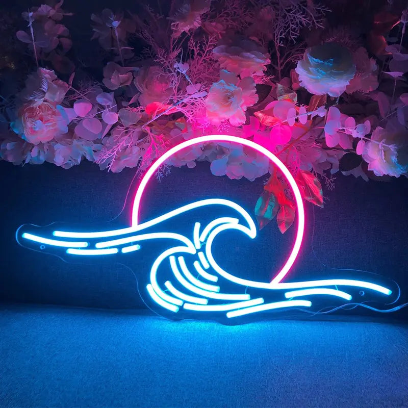 Neon Sign Led Lamp