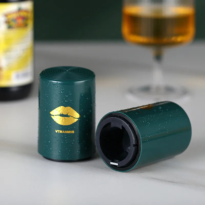 Magnetische opener