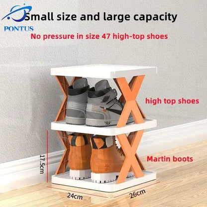 Shoe Rack