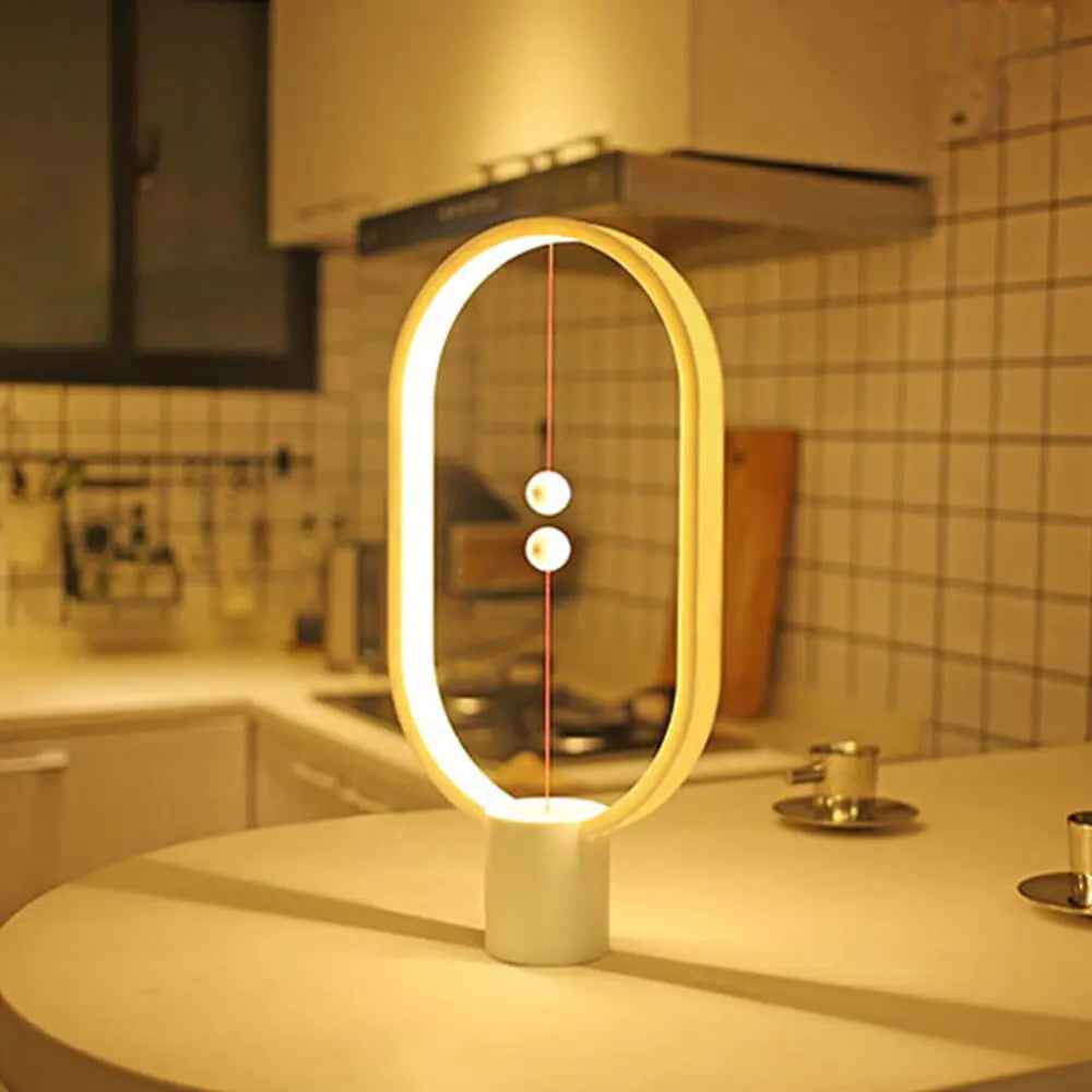 Balance Lamp