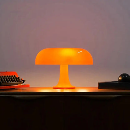 Mushroom  Lamp