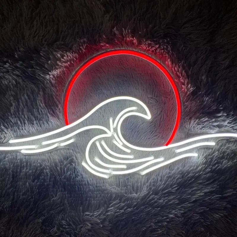 Neon Sign Led Lamp