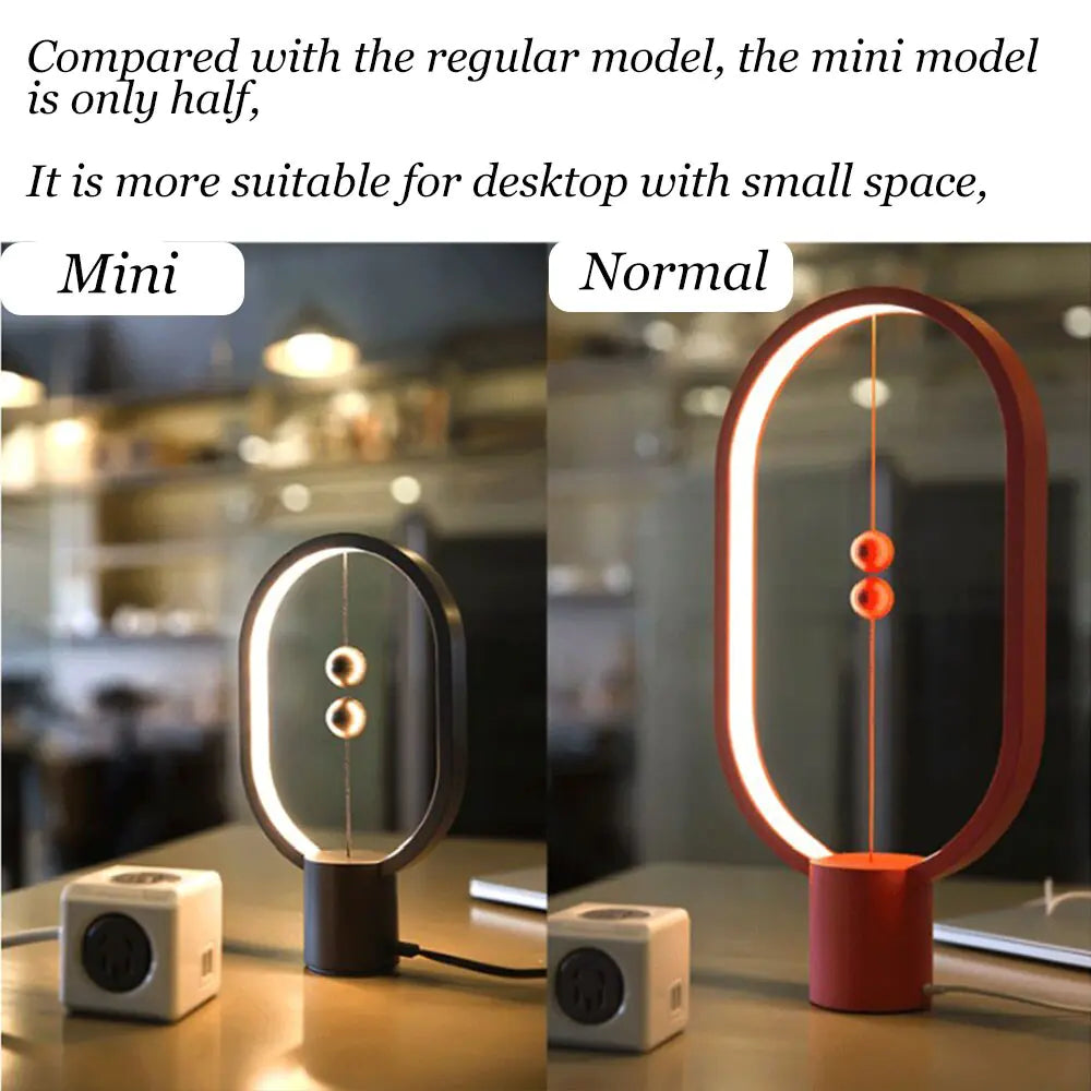 Balance Lamp