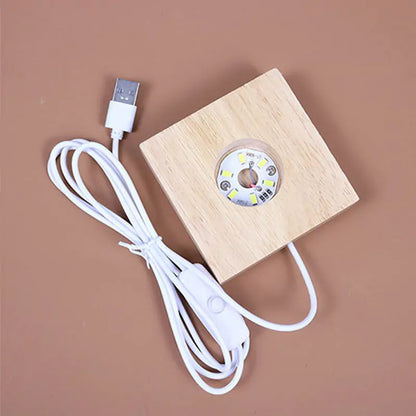 Maan LED Lamp