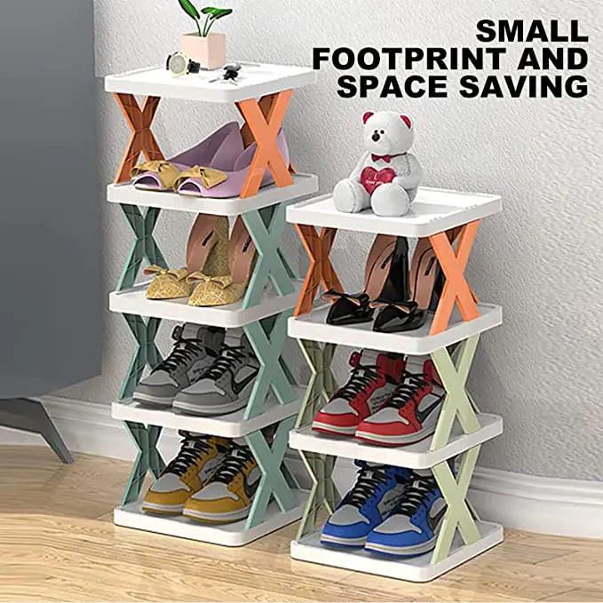 Shoe Rack