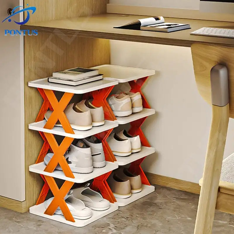 Shoe Rack