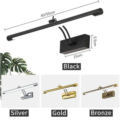 LED Wall Lights