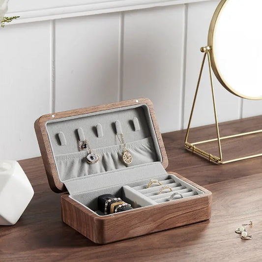 Luxury  Jewelry Box