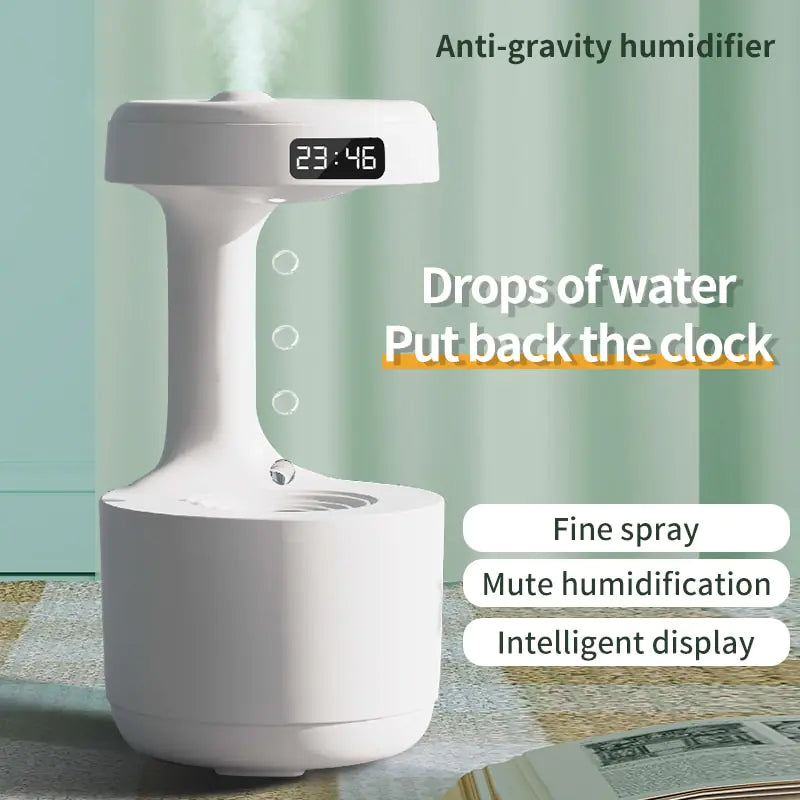 Automatische waterloop