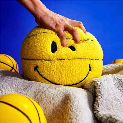 Basketbal Pillows