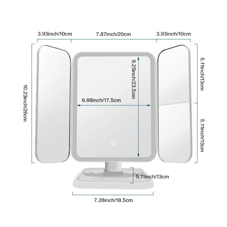 Makeup Mirror