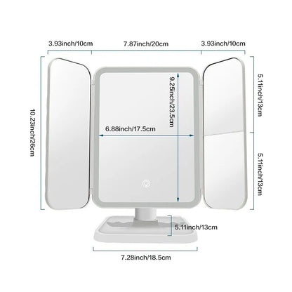 Makeup Mirror