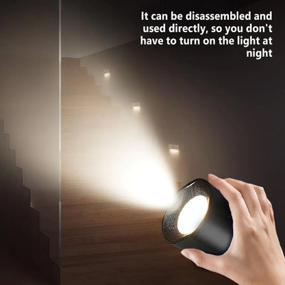 Led Wall Lamp