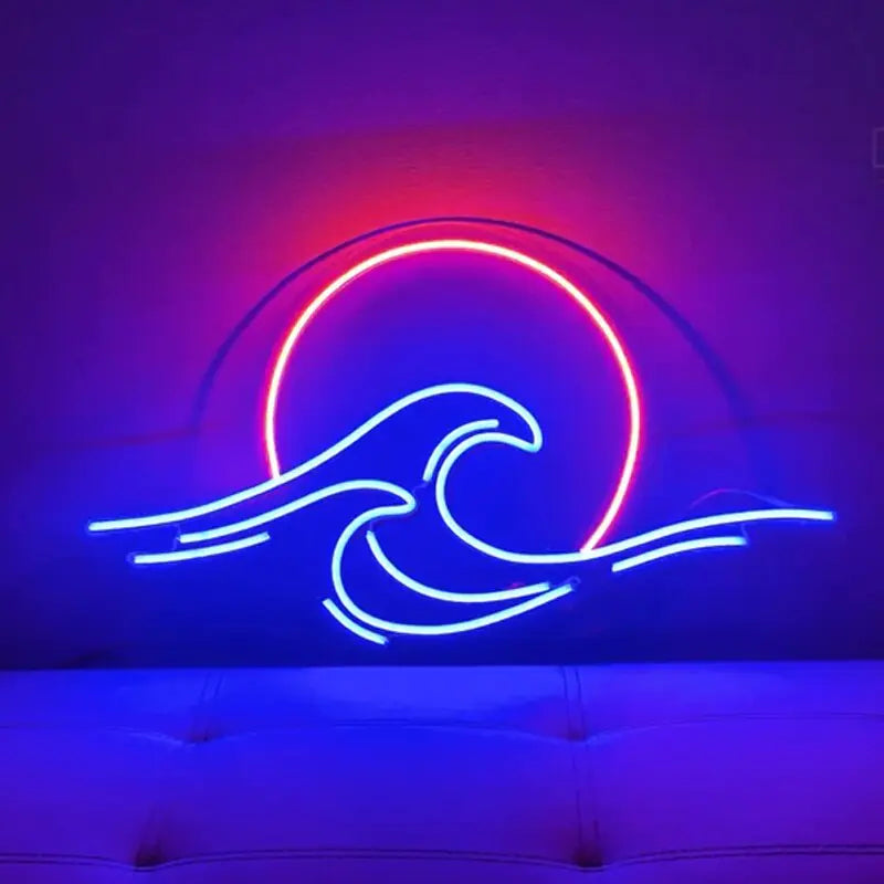 Neon Sign Led Lamp