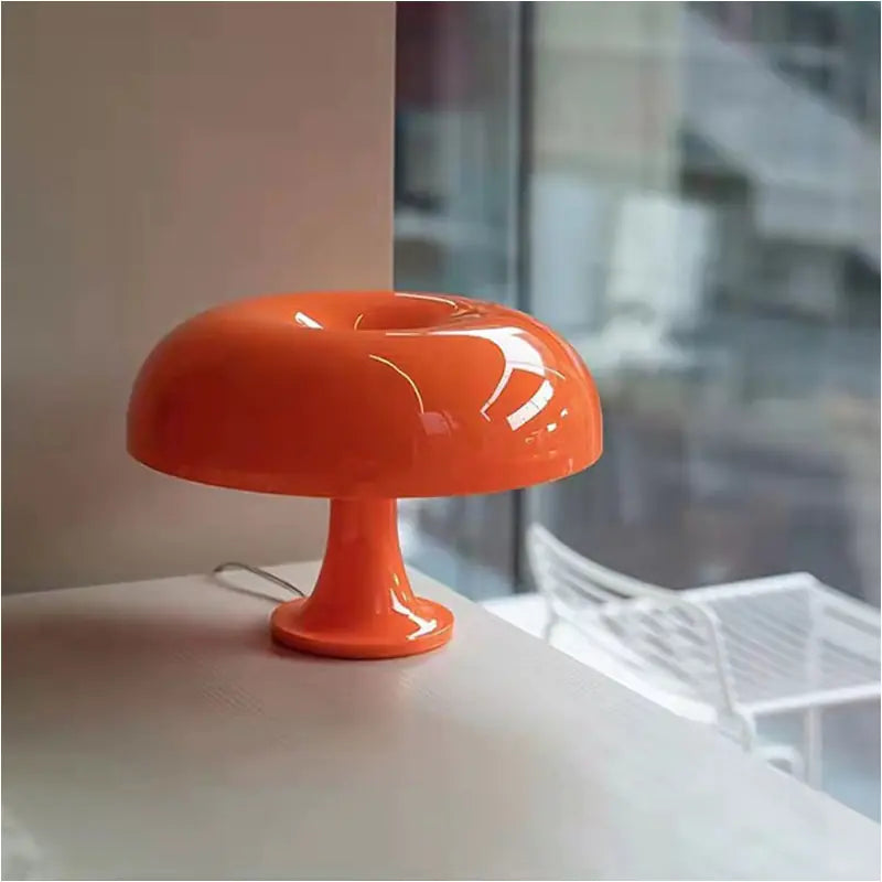 Mushroom  Lamp