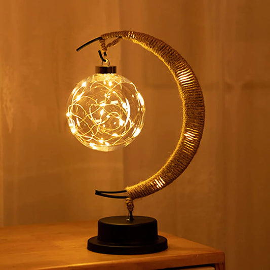 Night Light Lamp