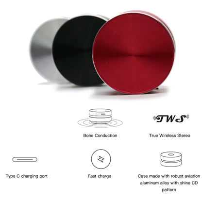 Muur speaker