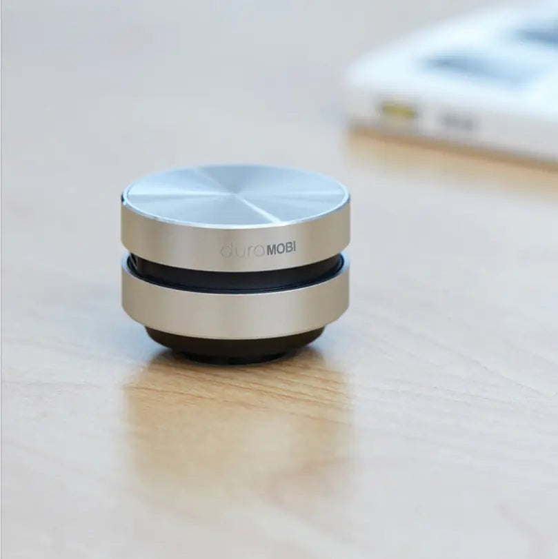 Muur speaker