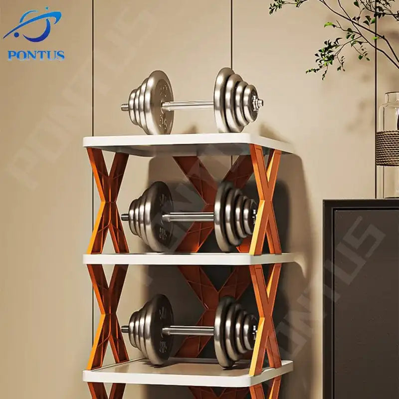 Shoe Rack