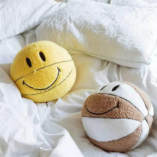 Basketbal Pillows