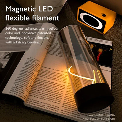 Touch Lamp